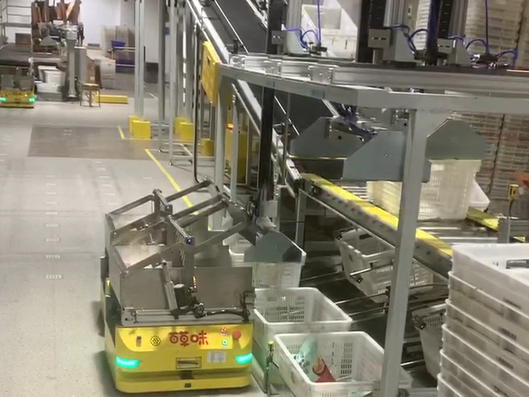 電商零售行業(yè)解決方案及項(xiàng)目案例